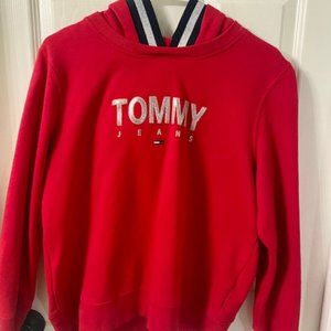 Womens Tommy Hilfigure Sweater